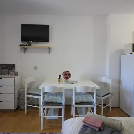 Cozy Studio Cipresa 200m From The Poreč
