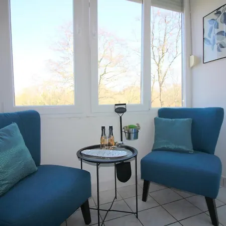 Cozy Studio Cipresa 200m From The