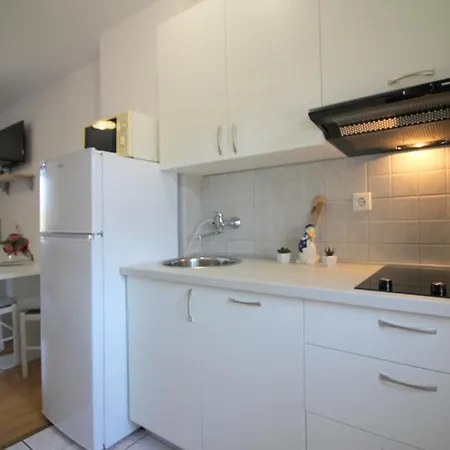 Cozy Studio Cipresa 200m From The Apartment Porec