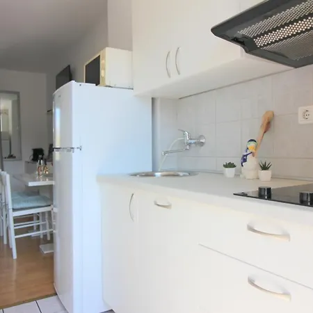 Apartment Cozy Studio Cipresa 200m From The *