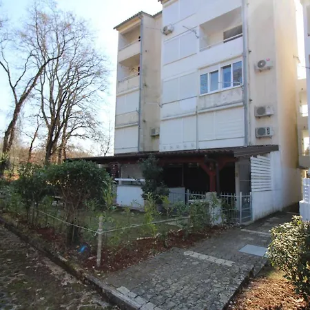 Cozy Studio Cipresa 200m From The *
